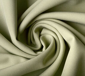 Crepe Stretch Hell Khaki