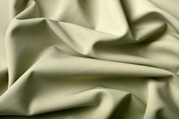 Crepe Stretch Light Kaki