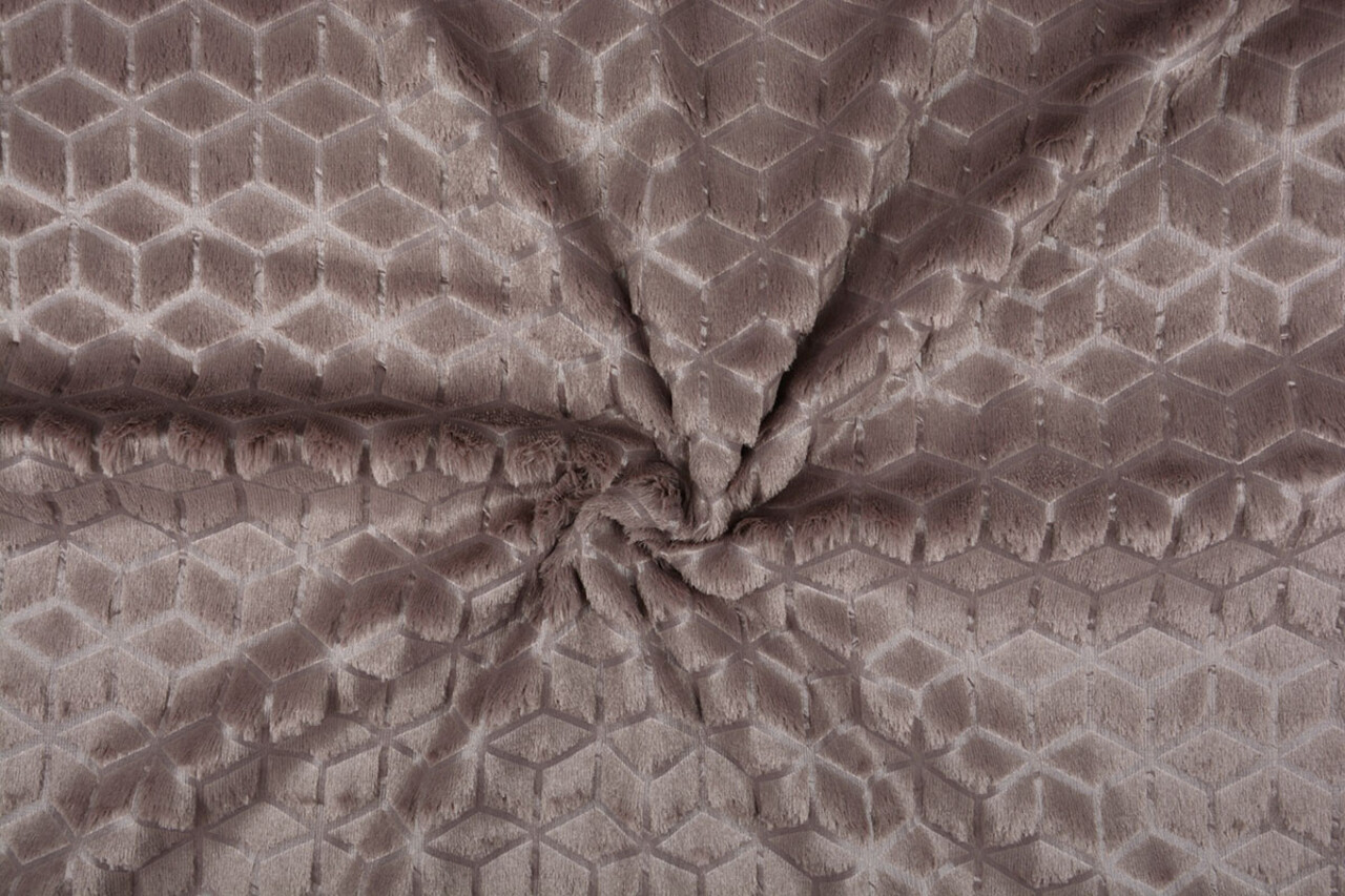 Fantasy Fur Mauve Fantasy Fur Mauve