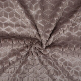 Fantasy Fourrure Mauve Fantasy Fourrure Mauve