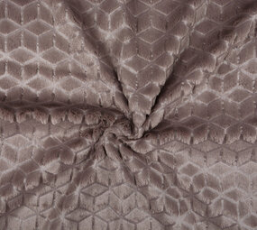 Fantasy Fur Mauve Fantasy Fur Mauve