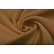Crêpe Georgette Marron Moka Crêpe Georgette Marron Moka