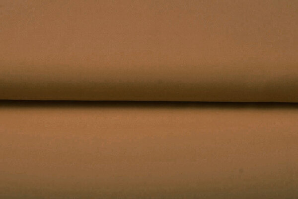 Crêpe Georgette Mokka Braun Crêpe Georgette Mokka Braun