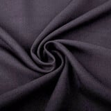 Bi-Stretch Foncé Mauve