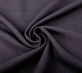 Bi-Stretch Foncé Mauve
