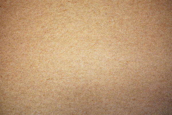 Korean Felt 3 mm Light Camel Melange