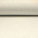 Korean Felt 3 mm Creme Melange Korean Felt 3 mm Creme Melange