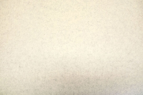Feltro Coreano 1 Mm Crema Mélange