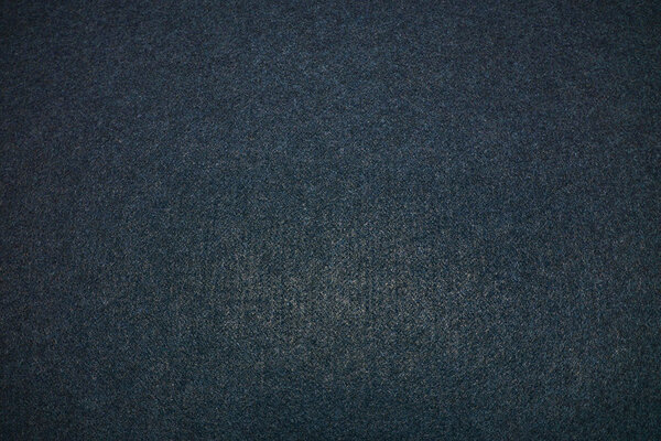 Fieltro Coreano 1 Mm Azul Marino Azul Jaspeado