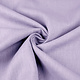 Oeko-Tex®  Washed Linen Lavender Lilac