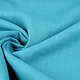 Oeko-Tex®  Washed Linen Aqua