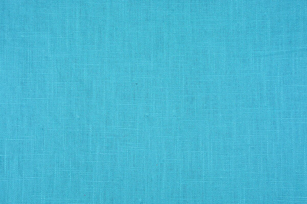 Oeko-Tex®  Gewaschenes Leinen Aqua