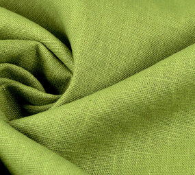 Oeko-Tex® Lavato Lino Verde Muschio Oeko-Tex® Lavato Lino Verde Muschio
