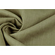 Oeko-Tex® Gewaschenes Leinen Khaki Grün Oeko-Tex® Gewaschenes Leinen Khaki Grün