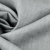 Oeko-Tex® Lin Lavé Bleu Gris Oeko-Tex® Lin Lavé Bleu Gris