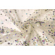 Mesh Ricamato Paillettes Juul Multicolore Mesh Ricamato Paillettes Juul Multicolore