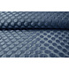 Fine Tulle Pois Blu Denim Fine Tulle Pois Blu Denim