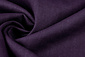 Gewaschene Leinen Dunkel violett Gewaschene Leinen Dunkel violett
