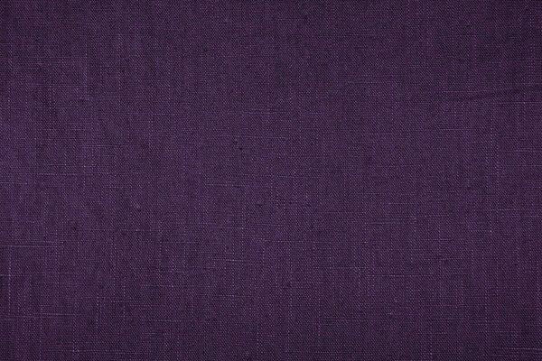 Oeko-Tex®  Gewaschene Leinen Dunkel violett