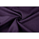 Oeko-Tex® Lin Lavé Foncé Violet Oeko-Tex® Lin Lavé Foncé Violet
