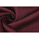 Oeko-Tex® Lin Lavé Bordeaux Oeko-Tex® Lin Lavé Bordeaux