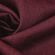 Oeko-Tex®  Gewaschenes Leinen Bordeaux