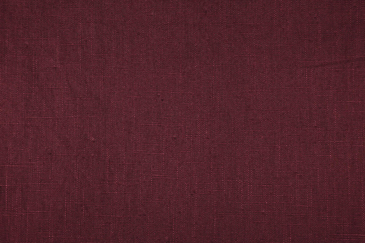 Oeko-Tex® Lavado Lino Burdeos Oeko-Tex® Lavado Lino Burdeos