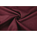 Oeko-Tex® Lin Lavé Bordeaux Oeko-Tex® Lin Lavé Bordeaux