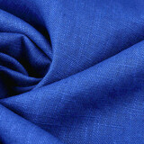 Oeko-Tex® Lino Lavado Azul Real Oeko-Tex® Lino Lavado Azul Real