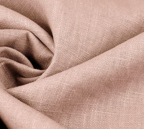 Oeko-Tex® Lavado Lino Rosa Empolvado Oeko-Tex® Lavado Lino Rosa Empolvado