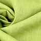 Oeko-Tex®  Washed Linen Lime