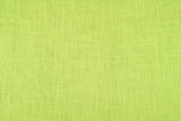 Oeko-Tex®  Gewaschene Leinen Limette Oeko-Tex®  Gewaschene Leinen Limette