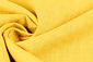 Washed Linen Citron Yellow Washed Linen Citron Yellow