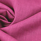 Oeko-Tex®  Gewassen Linnen Fuchsia