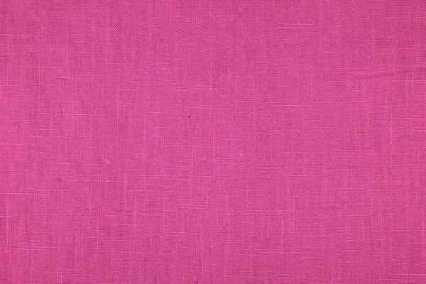 Oeko-Tex®  Washed Linen Fuchsia