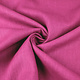 Oeko-Tex®  Washed Linen Fuchsia