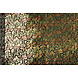 Broccato Kaupapa Blu Navy Oro Multicolore Broccato Kaupapa Blu Navy Oro Multicolore