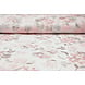Malla Bordado Juul Evi Rosa Plateado Malla Bordado Juul Evi Rosa Plateado