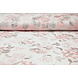 Résille Brodé Juul Evi Rose Argent
