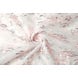 Malla Bordado Juul Evi Rosa Plateado Malla Bordado Juul Evi Rosa Plateado