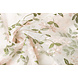 Mesh Ricamato Juul Evi Rosa Verde Mesh Ricamato Juul Evi Rosa Verde