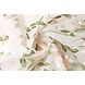 Mesh Ricamato Juul Evi Rosa Verde Mesh Ricamato Juul Evi Rosa Verde