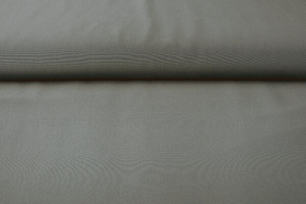 Cupro Fabric Grey Cupro Fabric Grey