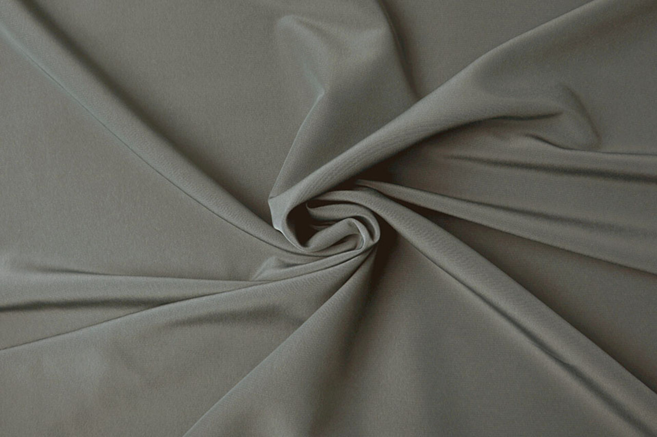 Cupro Stof Grijs Cupro Stof Grijs