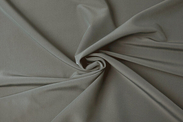 Cupro Fabric Grey Cupro Fabric Grey