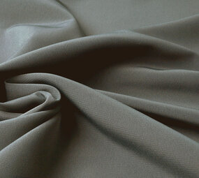 Cupro Fabric Grey Cupro Fabric Grey