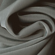 Cupro Fabric Grey