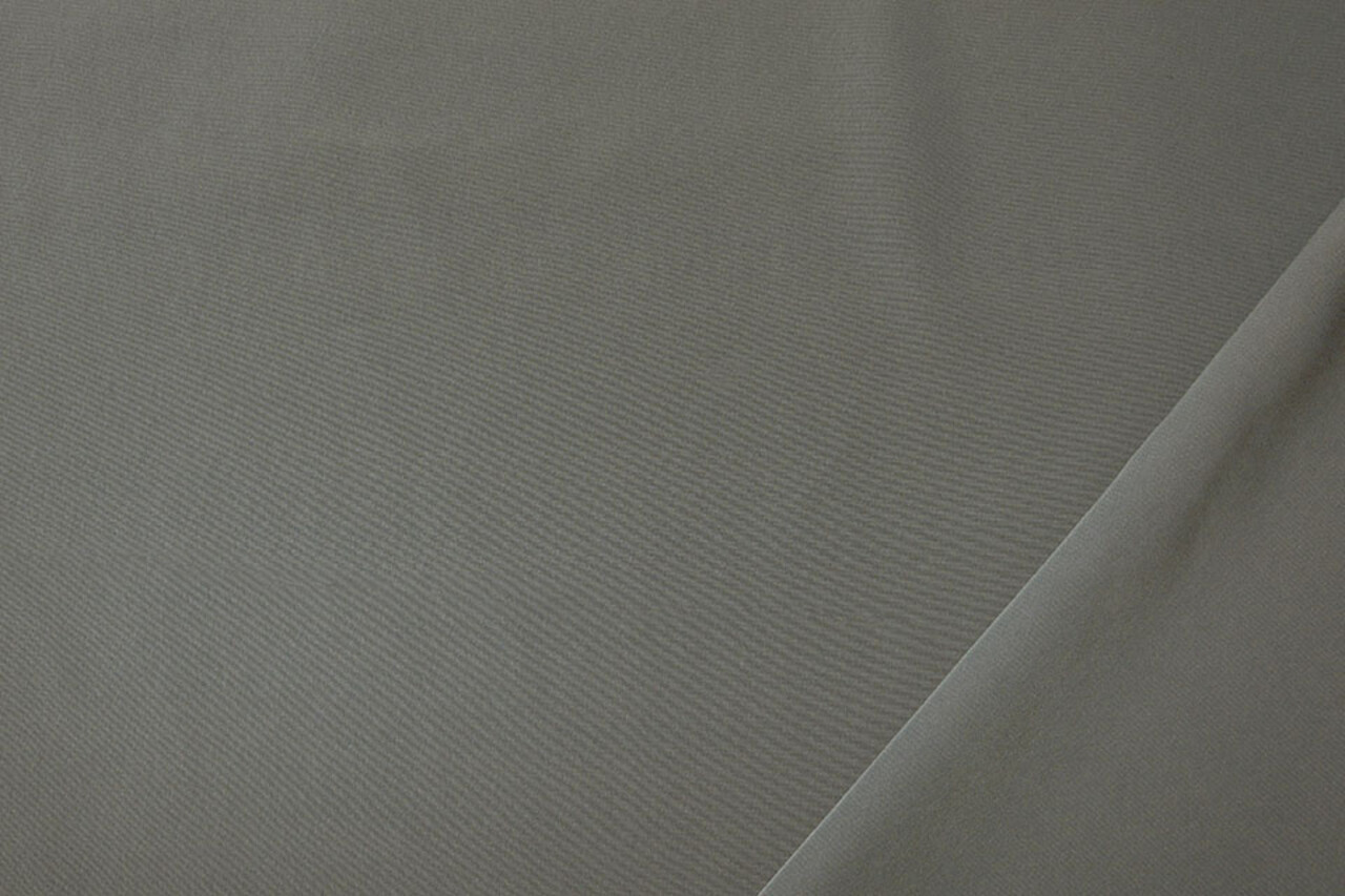 Cupro Fabric Grey Cupro Fabric Grey