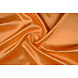 Polyester Satin Foncé Orange Polyester Satin Foncé Orange