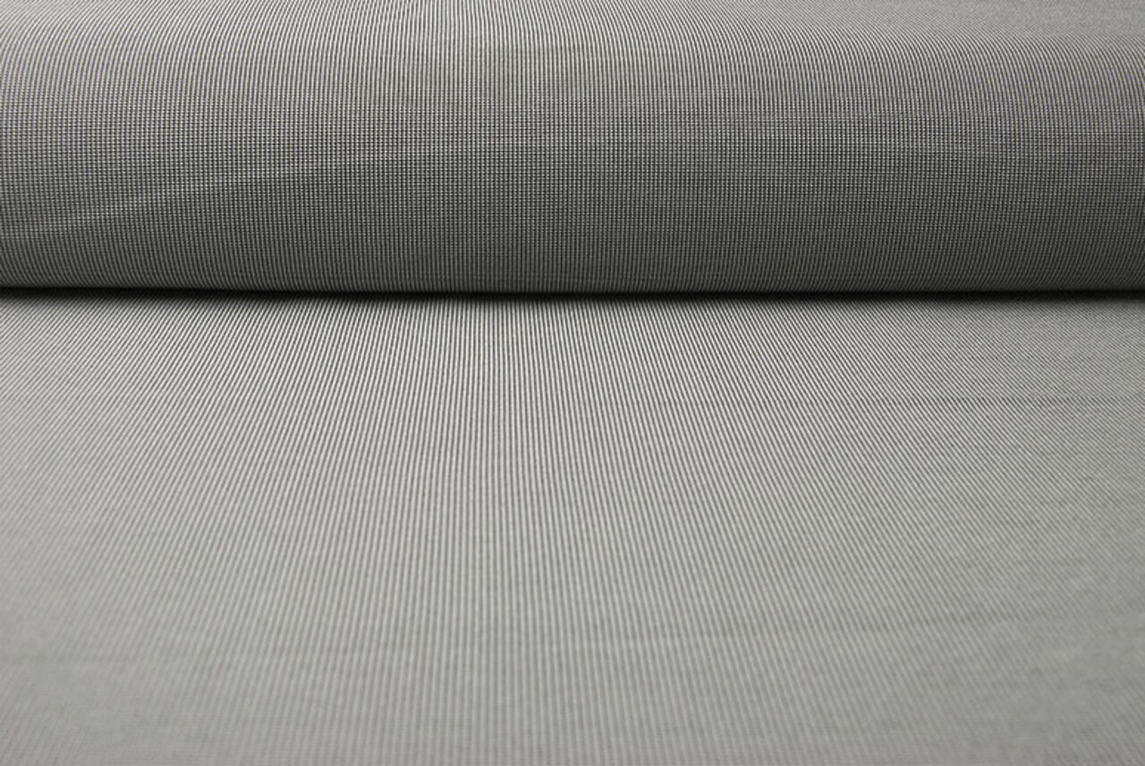 Burlington Mini Ruit Zwart